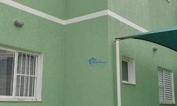 Imagem 7: Apartamento com 2 dormitórios à venda, 70 m² por R$ 320.000,00 - Jardim Primavera - Indaia