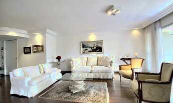 Imagem 4: APARTAMENTO - REAL PARQUE - SP