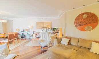 Imagem: Venda Apartamento 4 Dormitórios - 164 m²