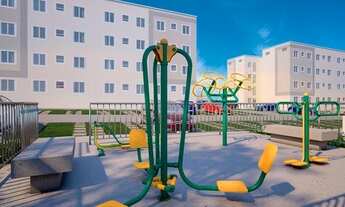 Imagem 4: Vende-se ágio de apartamento