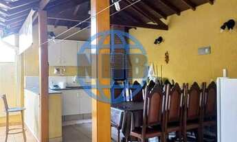 Imagem 3: Casa em Condomínio para Venda em Ribeirão Preto, Recreio das Acácias, 3 dormitórios, 1 suí