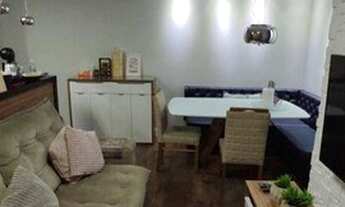 Imagem: Apartamento com 3 dormitórios à venda