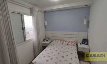 Imagem 5: Apartamento com 3 dormitórios à venda, 56 m² - Jardim Irajá - São Bernardo do Campo/SP