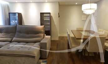 Imagem 4: SãO PAULO - Apartamento Padrão - Jardim Taquaral