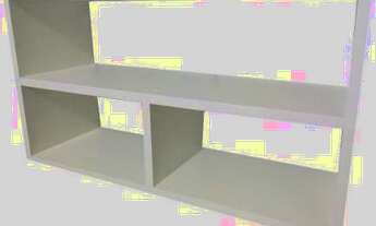 Imagem 2: Mp nichos decorativos @paulo Cesar marceneiro