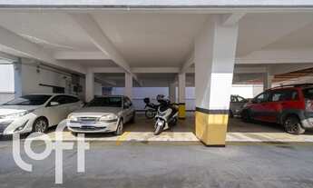 Imagem 4: Apartamento para venda tem 92 metros quadrados com 2 quartos em Santo Amaro - São Paulo