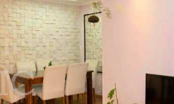 Imagem 3: Condomínio Salvador Scarpelli