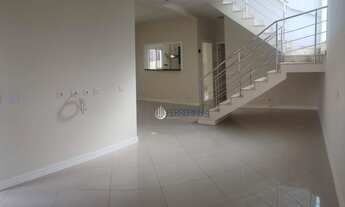 Imagem 2: Casa com 4 dormitórios para alugar, 230 m² por R$ 6.800,00/mês - Urbanova - São José dos C