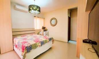 Imagem 3: Casa de condomínio para venda com 230 metros quadrados com 4 quartos