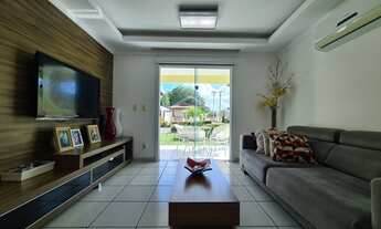 Imagem 4: Casa À Venda Pronta Para Morar Em Condomíonio| 183m²| 4 Quartos