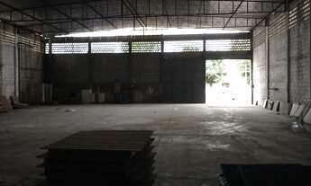 Imagem 5: Galpão 540m2 Estrada Rio São Paulo