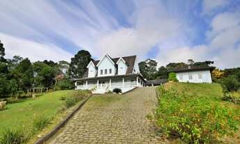 Imagem 3: Campina Grande do Sul - 5.058,63m² - Casa de Campo 625m²