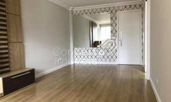 Imagem 2: Edifício Costa Rica - Apartamento - Centro