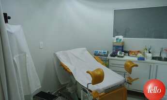 Imagem 6: São Paulo - Conjunto Comercial/sala - Moema