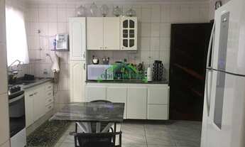 Imagem 7: Casa para alugar no bairro Parque Jabaquara - São Paulo/SP