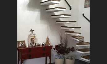 Imagem 9: Apartamento com 3 dormitórios à venda, 180 m² - Vila Bastos - Santo André/SP