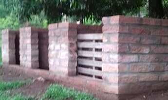 Imagem 5: Sítio em Country Club