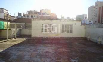 Imagem 3: Porto Alegre - Apartamento Padrão - Centro Histórico