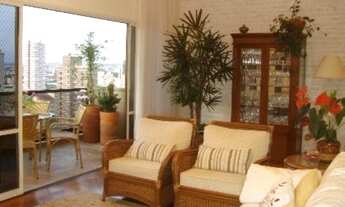 Imagem 2: Apartamento - Cambui - Jundiaí