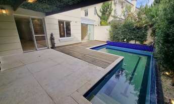 Imagem 6: Casa para Aluguel em São Paulo/SP