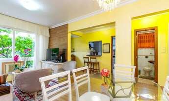 Imagem 2: Apartamento para venda com 69m², 2 quartos em Floresta - Porto Alegre - RS