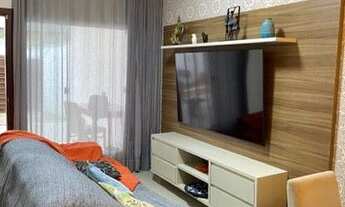 Imagem 3: Casa 3 quartos no centro de Palmas com armários planejados