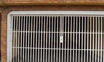 Imagem 2: Sobrado com 3 dormitórios à venda, 204 m² - Jardim Palermo - São Bernardo do Campo/SP