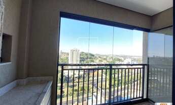 Imagem 4: Apartamento (tipo - padrao) 2 dormitórios/suite, cozinha planejada, portaria 24hs, lazer