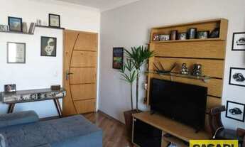 Imagem 3: Apartamento com 2 dormitórios à venda, 68 m² - Nova Petrópolis - São Bernardo do Campo/SP