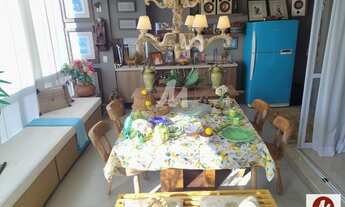 Imagem 5: Apartamento (tipo - padrao) 4 dormitórios/suite, cozinha planejada, portaria 24hs, lazer