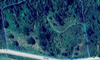 Imagem: Área em Rancho Queimado SC