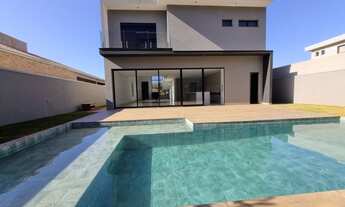 Imagem 3: Sobrado Alphaville 340 m²