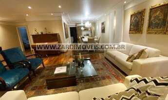 Imagem 3: Apartamento para Venda em São Paulo, Jardim Aeroporto, 4 dormitórios, 4 suítes, 6 banheiro