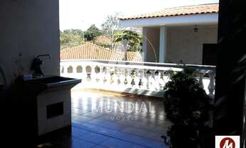 Imagem 4: Casa (térrea na rua) 4 dormitórios/suite, cozinha planejada