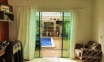 Imagem 6: Sobrado com 3 dormitórios à venda, 150 m² - Parque Capuava - Santo André/SP