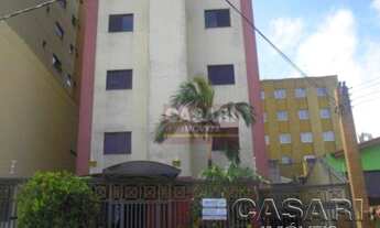 Imagem 3: Apartamento Residencial à venda, Vila Caminho do Mar, São Bernardo do Campo