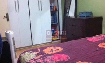 Imagem: Apartamento com 2 dormitórios à venda