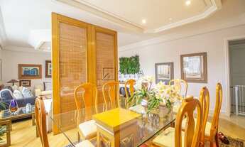 Imagem 7: Apartamento Venda Higienópolis 180 m² 3 Dormitórios