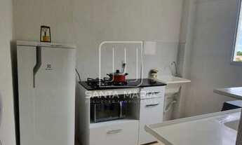 Imagem 3: Apartamento (tipo - padrao) 2 dormitórios, cozinha planejada, portaria 24 horas, lazer, es