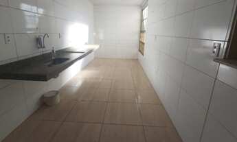 Imagem 6: Casa com 3/4 e piscina no plano diretor sul