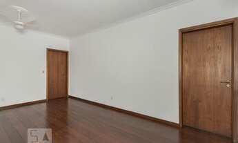 Imagem 4: Apartamento para Aluguel - Auxiliadora, 3 Quartos, 129 m2