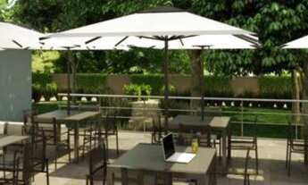 Imagem 6: Porto Alegre - Conjunto Comercial/Sala - Floresta