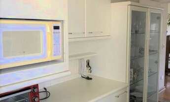 Imagem 4: Apartamento Venda Brooklin 132 m² 3 Dormitórios