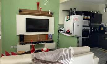 Imagem 2: Vendo sobrado no Parque Esplanada V