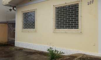 Imagem 3: Casa Residencial com 2 quartos para alugar por R$ 1100.00, 166.50 m2 - BANCARIOS - LONDRIN