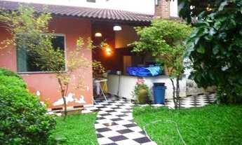 Imagem 2: Sobrado com 4 dormitórios à venda, 450 m² - Jardim do Mar - São Bernardo do Campo/SP