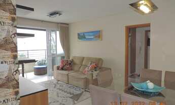 Imagem 2: Apartamento com 3 dormitórios para alugar, 114 m² por R$ 4.570,62/mês - Vila Edmundo - Tau