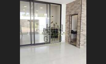 Imagem: Casa NOVA 3 dorms c/ suíte Jd Amélia