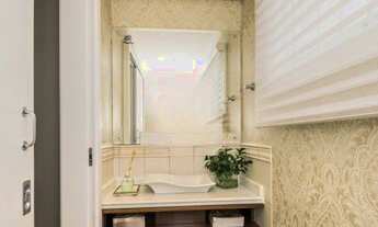 Imagem 6: Casa em Chácara das Pedras