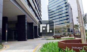 Imagem 6: Conjunto para alugar, 80m² por R$ 6.000/mês - Brooklin - São Paulo/SP